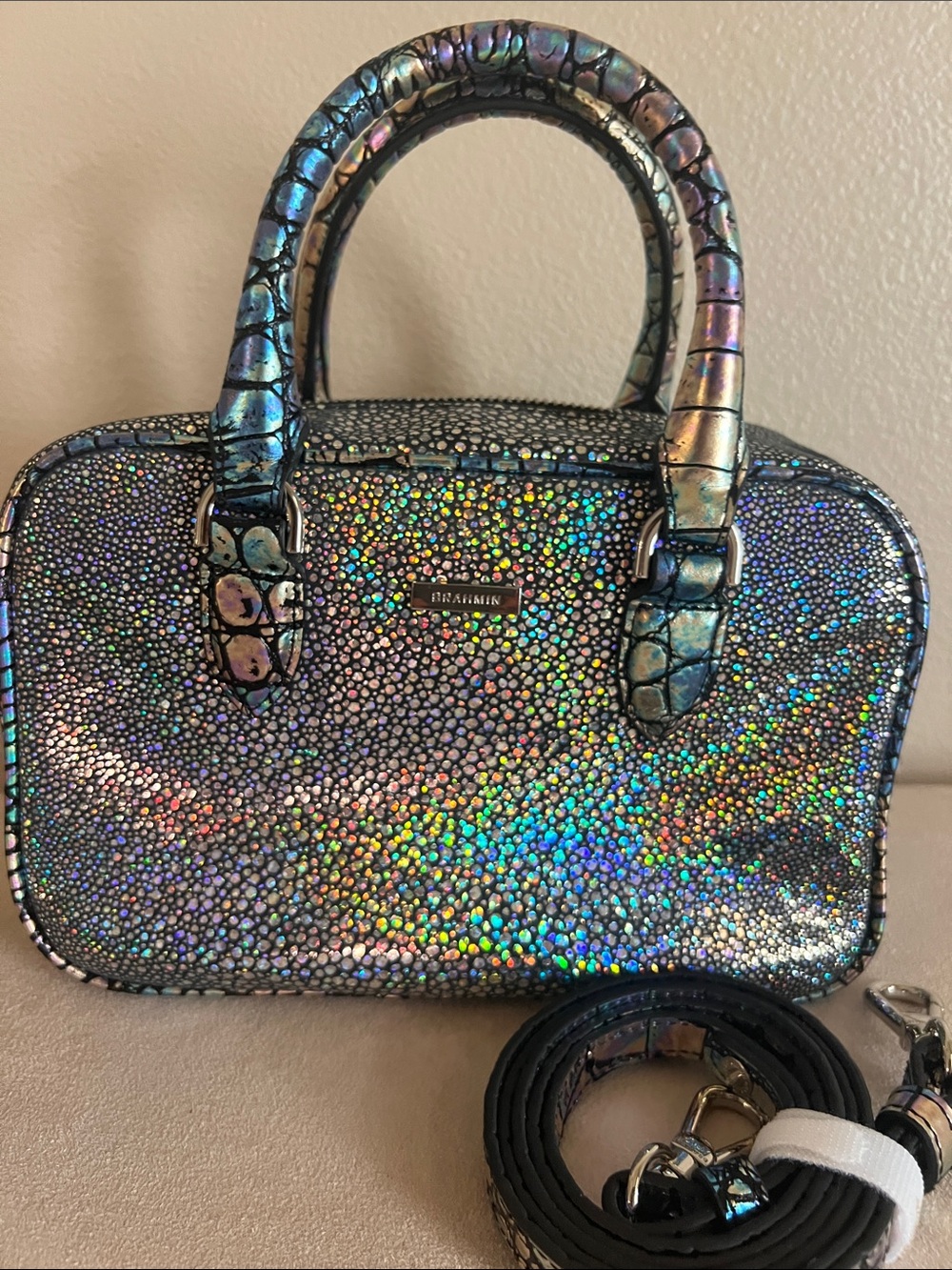 Brahmin bag